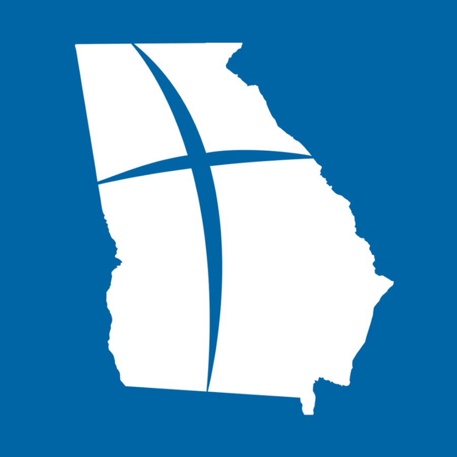 Georgia Baptist Mission Board - YouTube