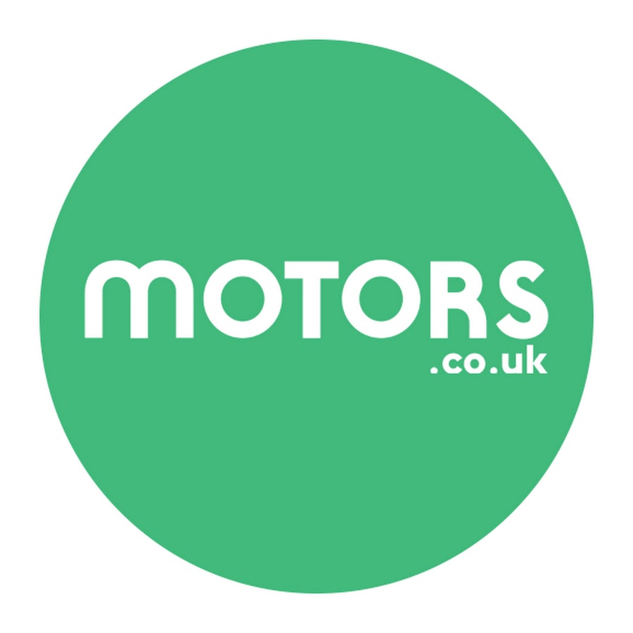 Motors.co.uk YouTube