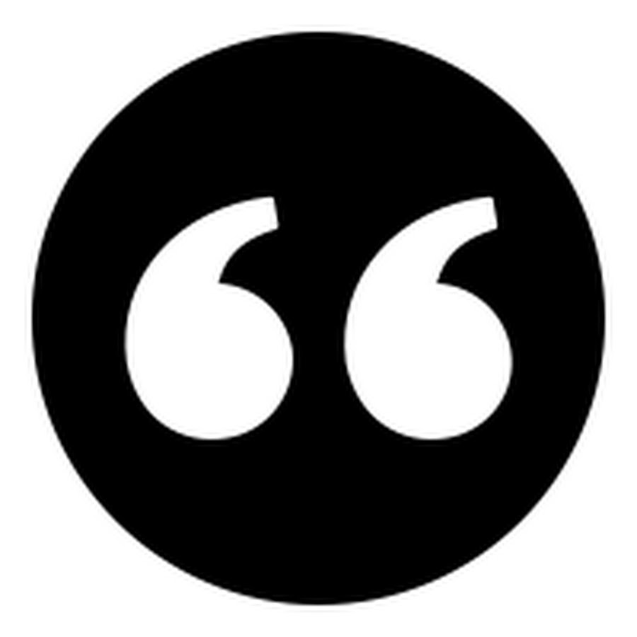 Quotes & Dose - YouTube