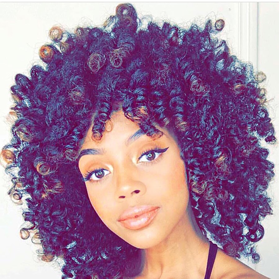 Cool Calm Curly - YouTube