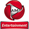 What could Aim Entertainment buy with $100 thousand?