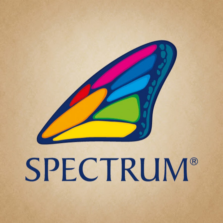 Spectrum Art Company YouTube