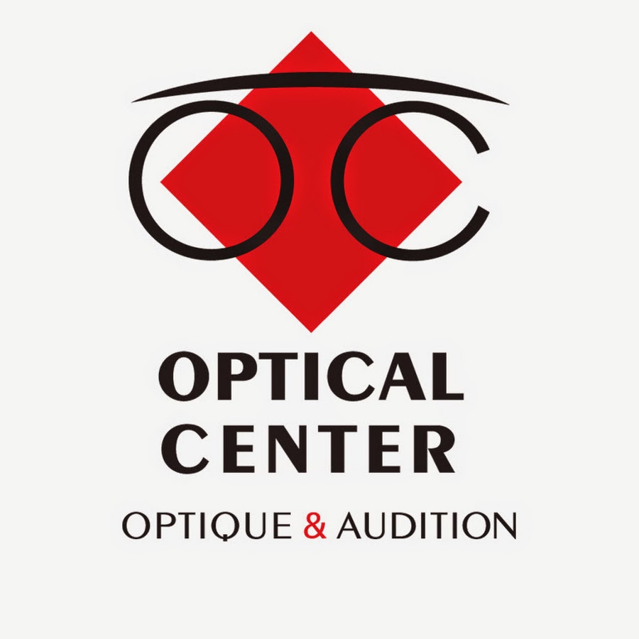 Optical Center  YouTube