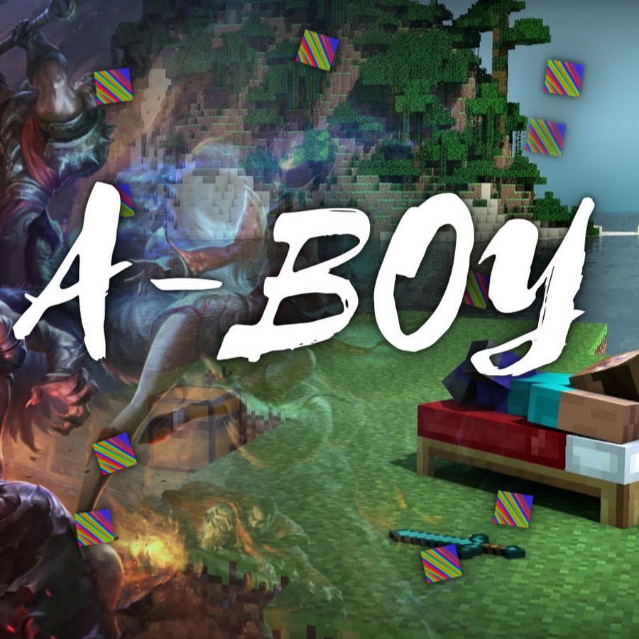 ABoy Yt YouTube