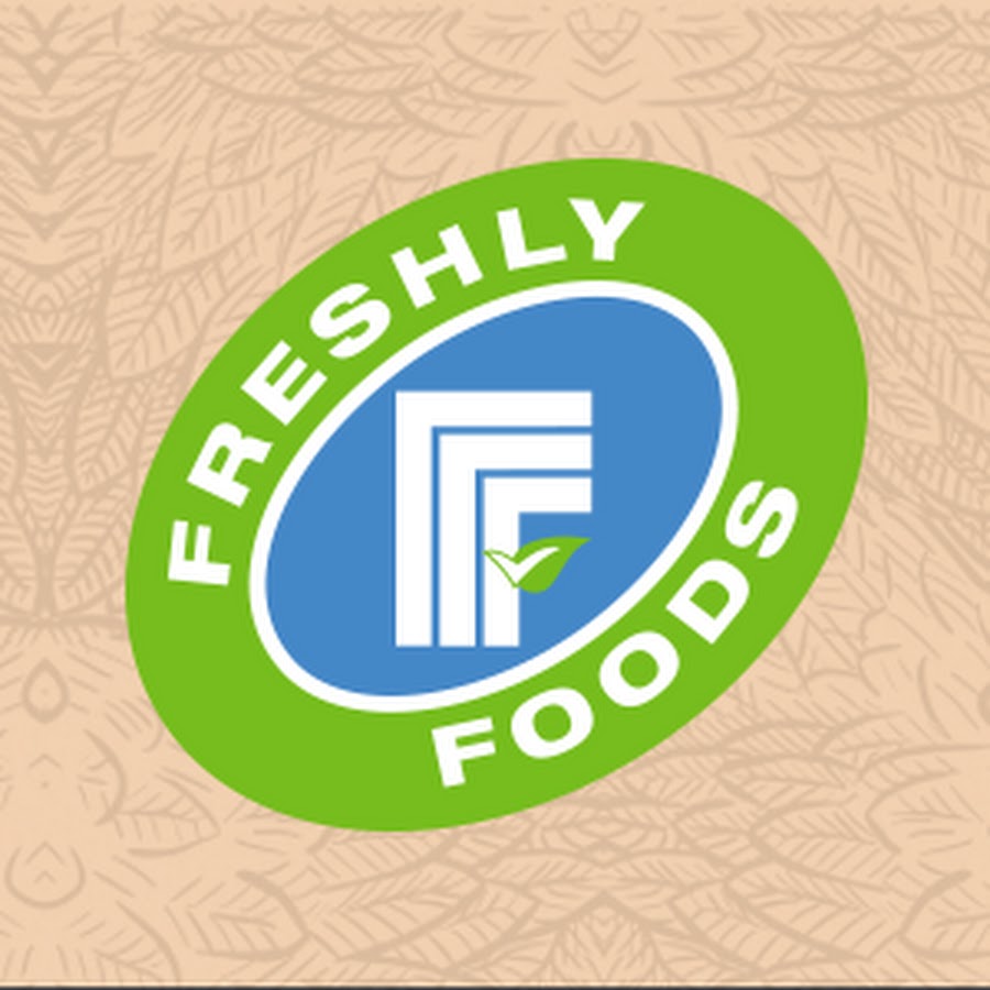 Freshly Foods YouTube