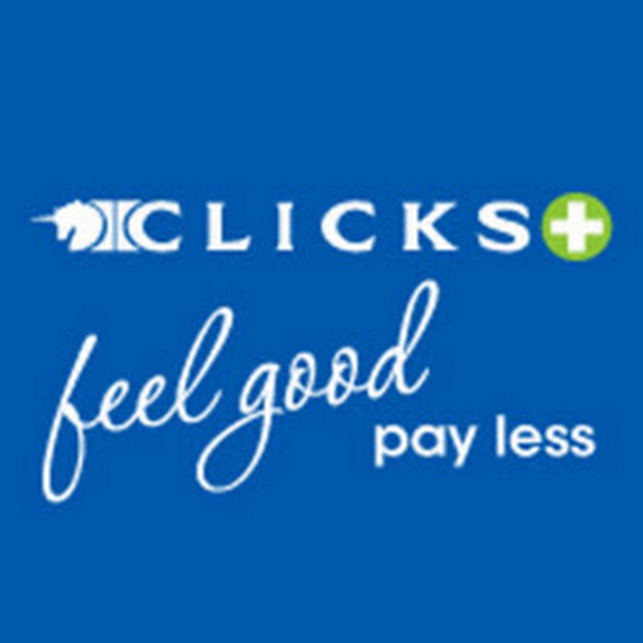 Clicks South Africa YouTube