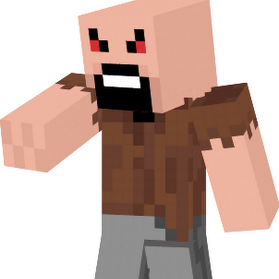 Evil Notch - YouTube