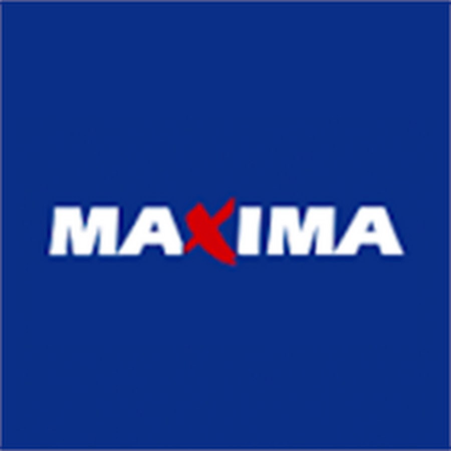 Maxima Eesti - YouTube