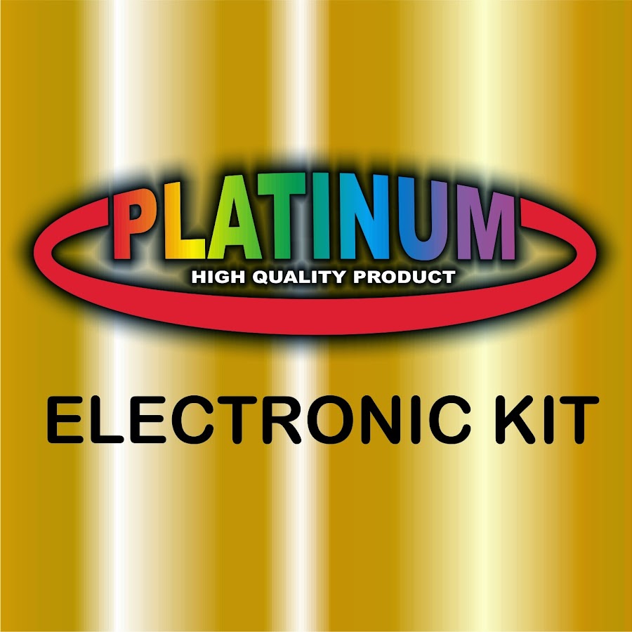 PLATINUM - YouTube