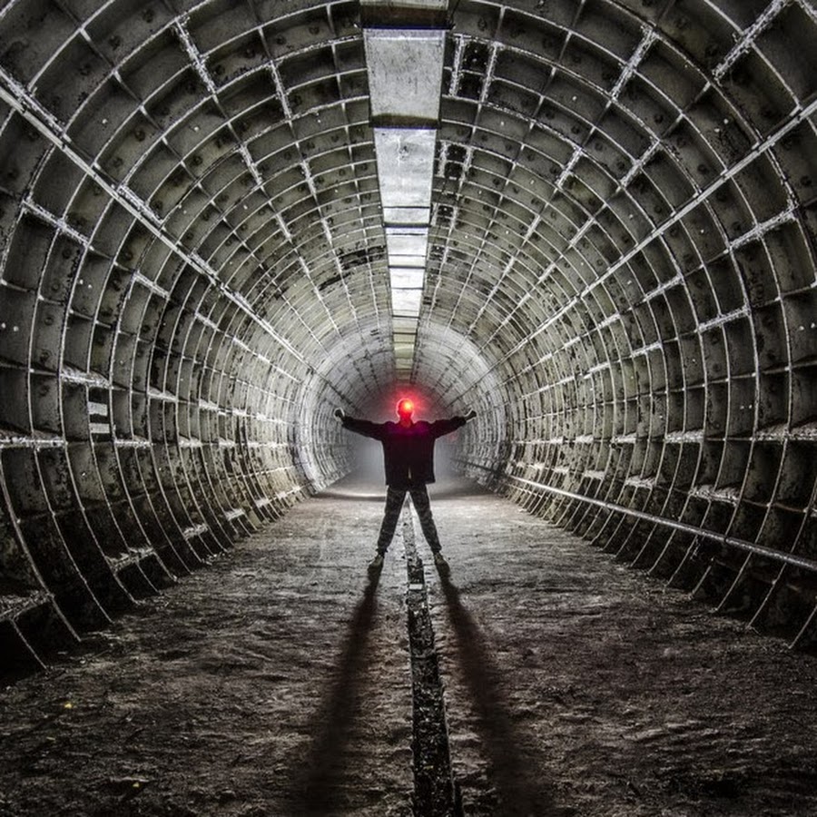 Диггеры метро