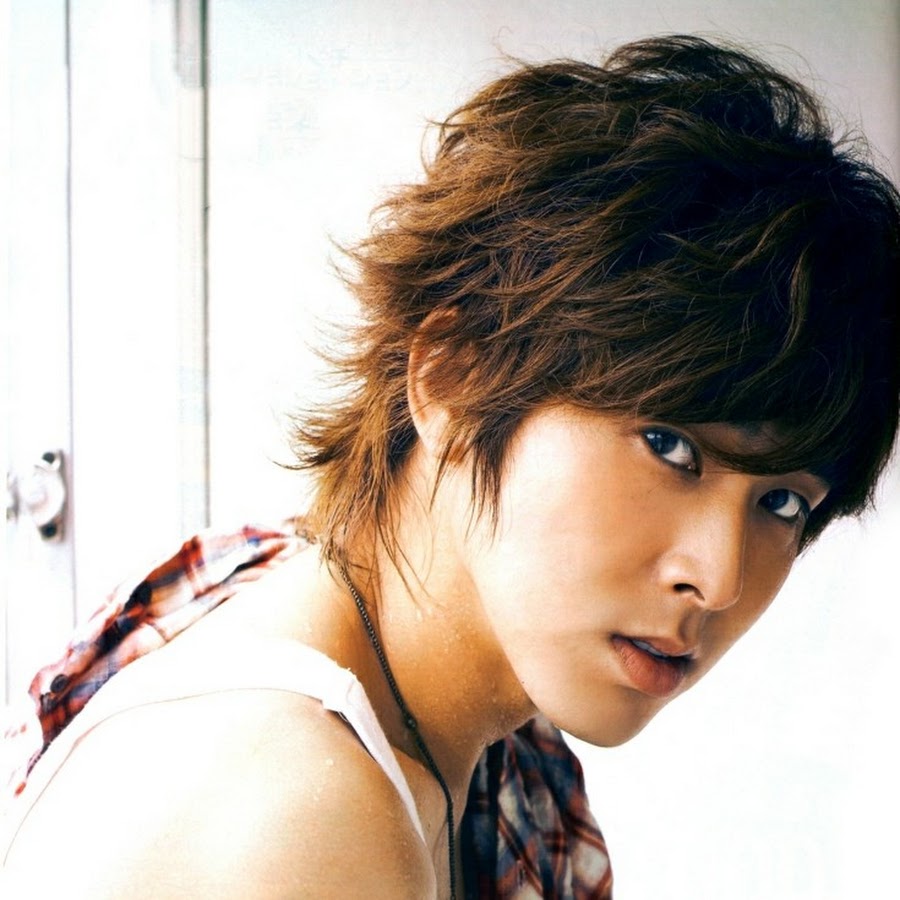 Uknow Yunho - YouTube