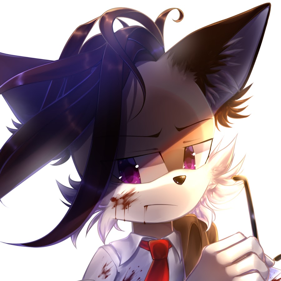 Time Fox Animation YouTube