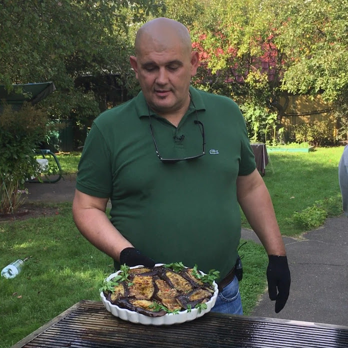 Серж Маркович Net Worth & Earnings (2026)