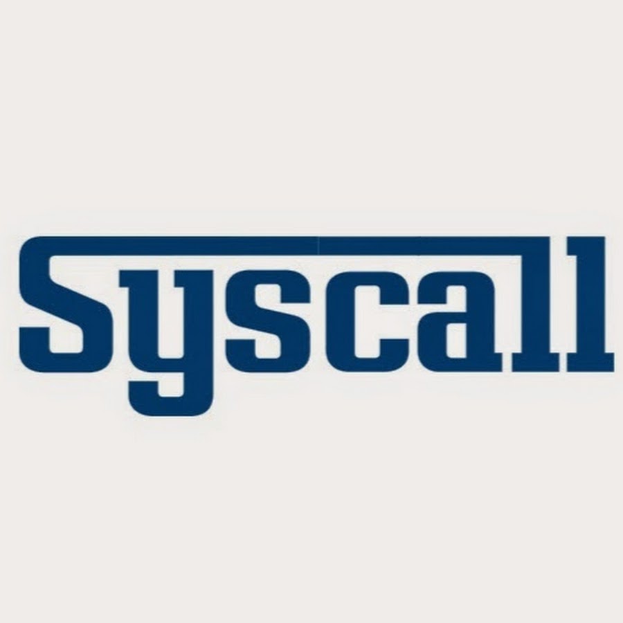 Syscall connect. Syscall connect