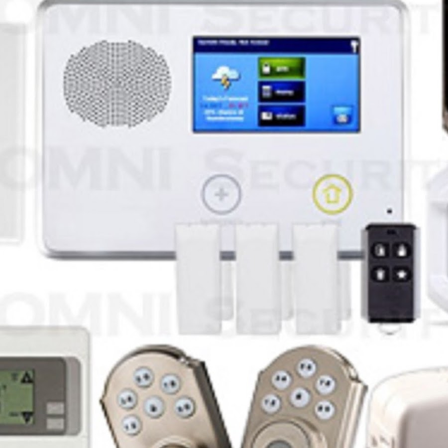 Phoenix Security YouTube