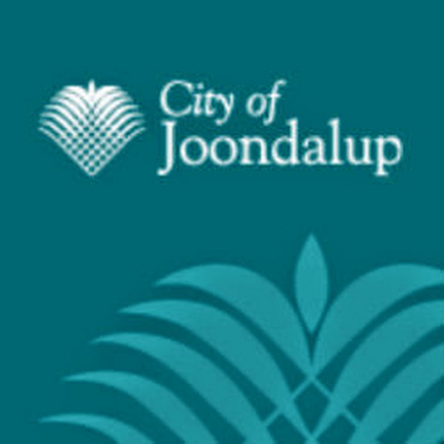 City of Joondalup YouTube