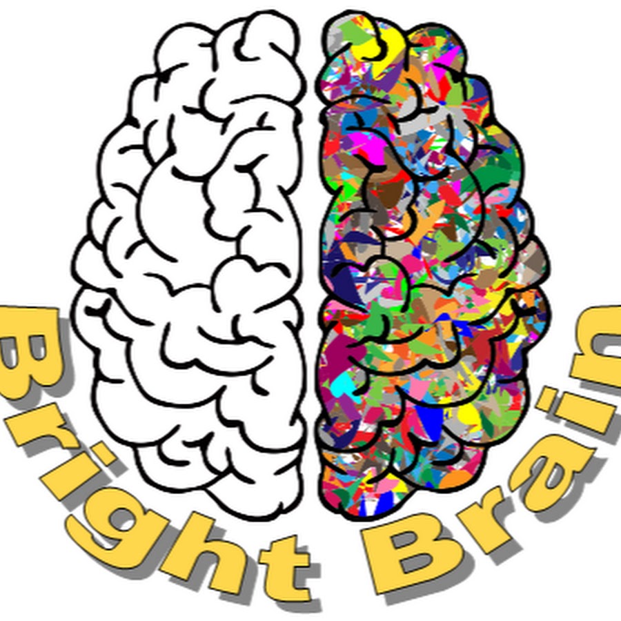 Bright brain