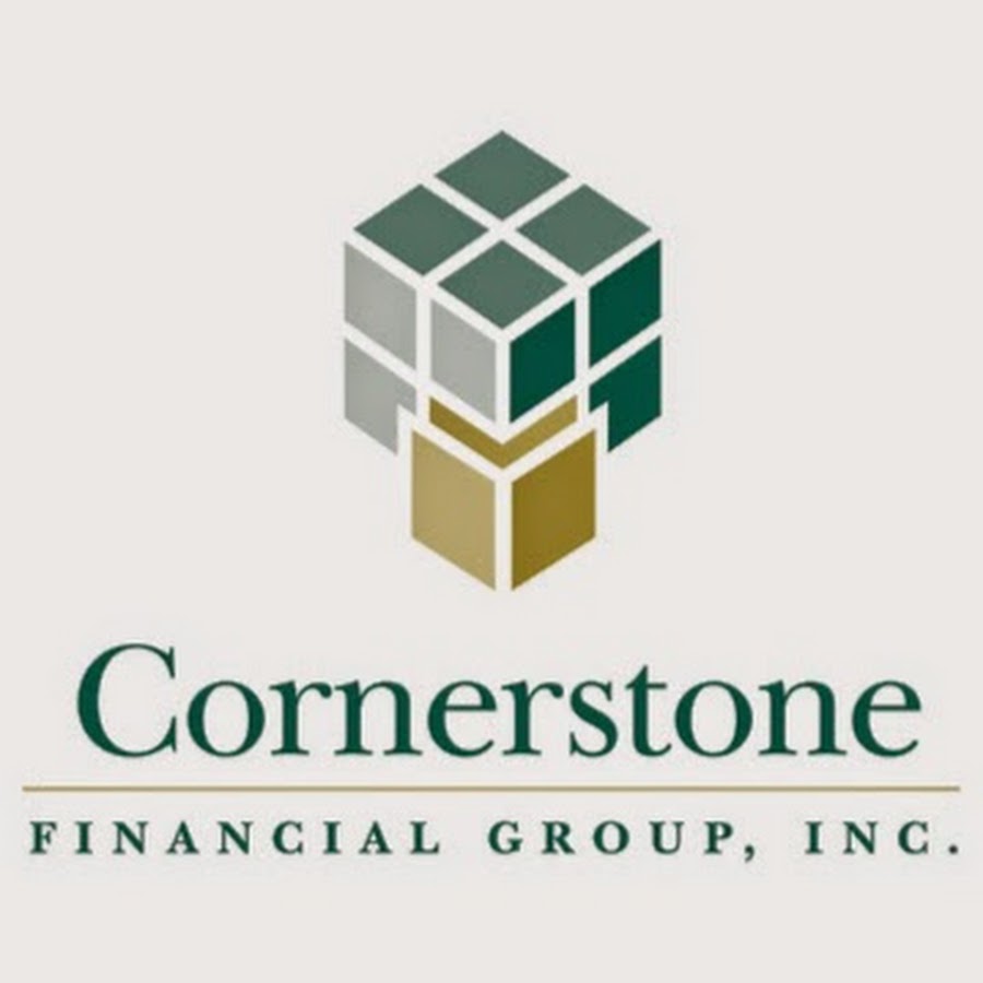 Cornerstone Financial Group YouTube