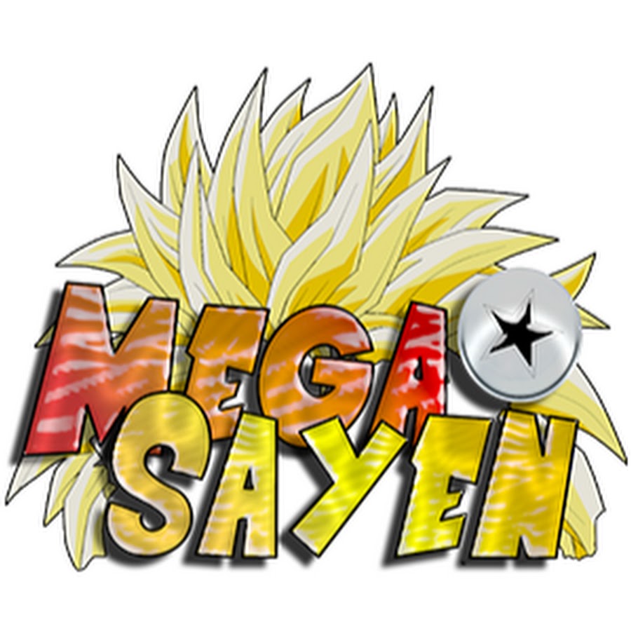 Mega Sayen Gaming - YouTube - 