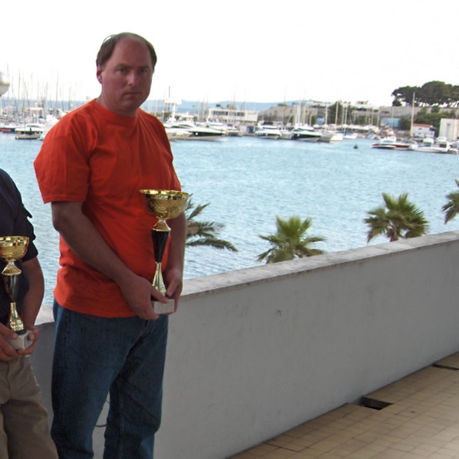 Darko Vrabec - YouTube