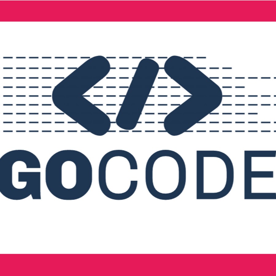 GoCode - Web Developers Mentoring