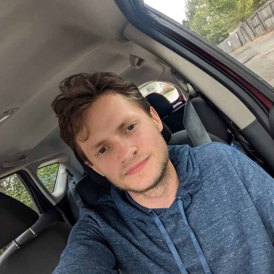 Ryan Cunningham - YouTube