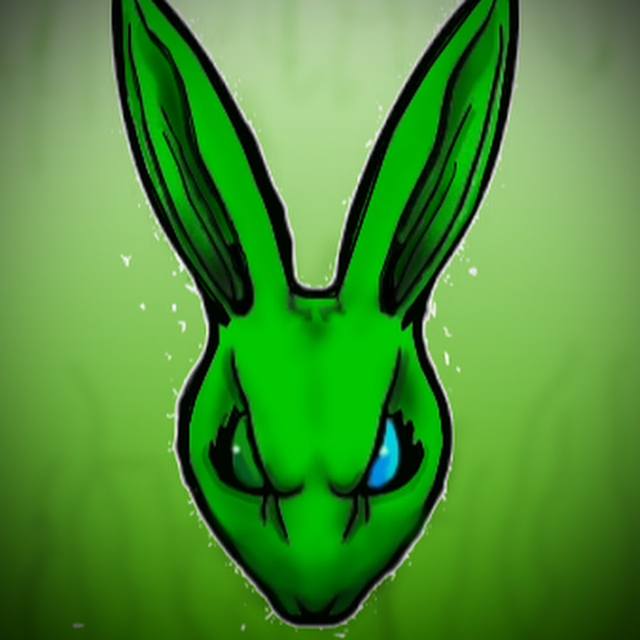 Toxic RabbitXD YouTube