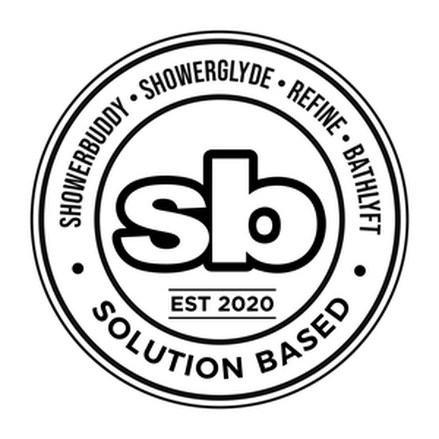 Shower Buddy YouTube