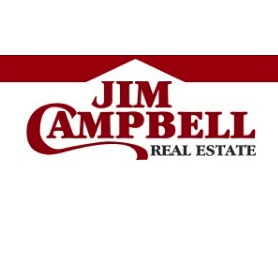 Jim Campbell Real Estate YouTube