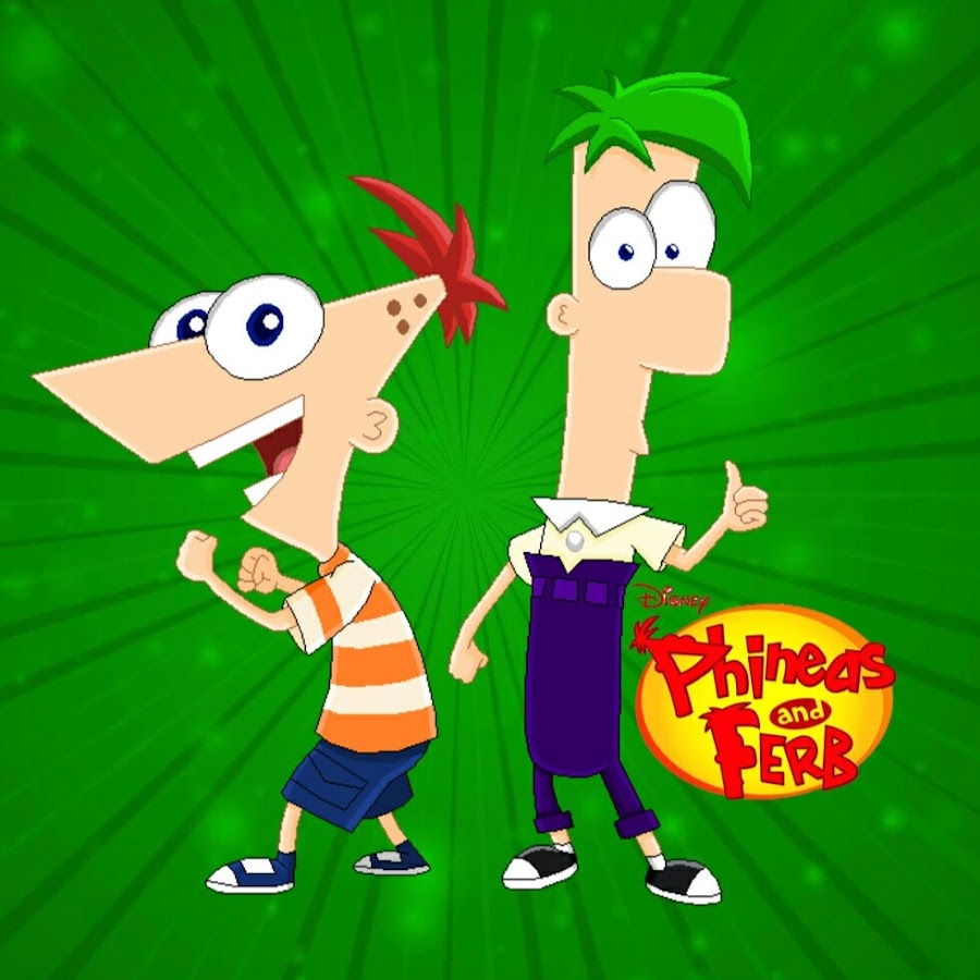 Phineas and Ferb Songs YouTube
