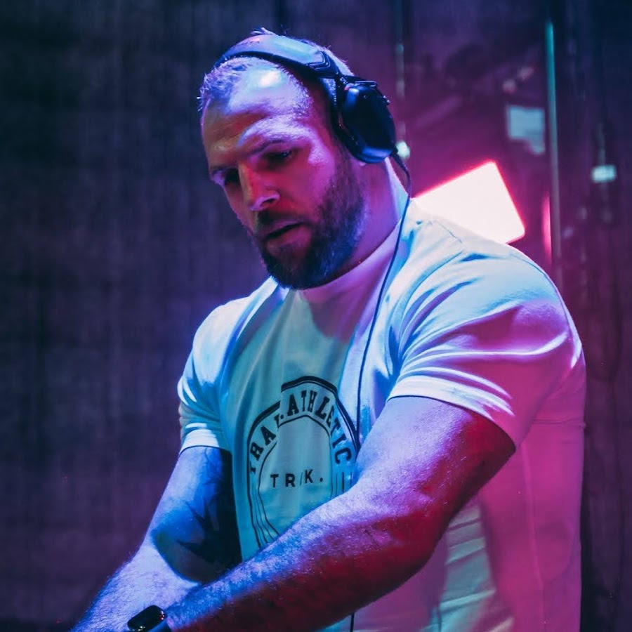 James Haskell YouTube