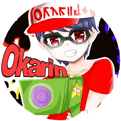 おかりん Okaringames 대한민국 대한민국 Vlip Lv