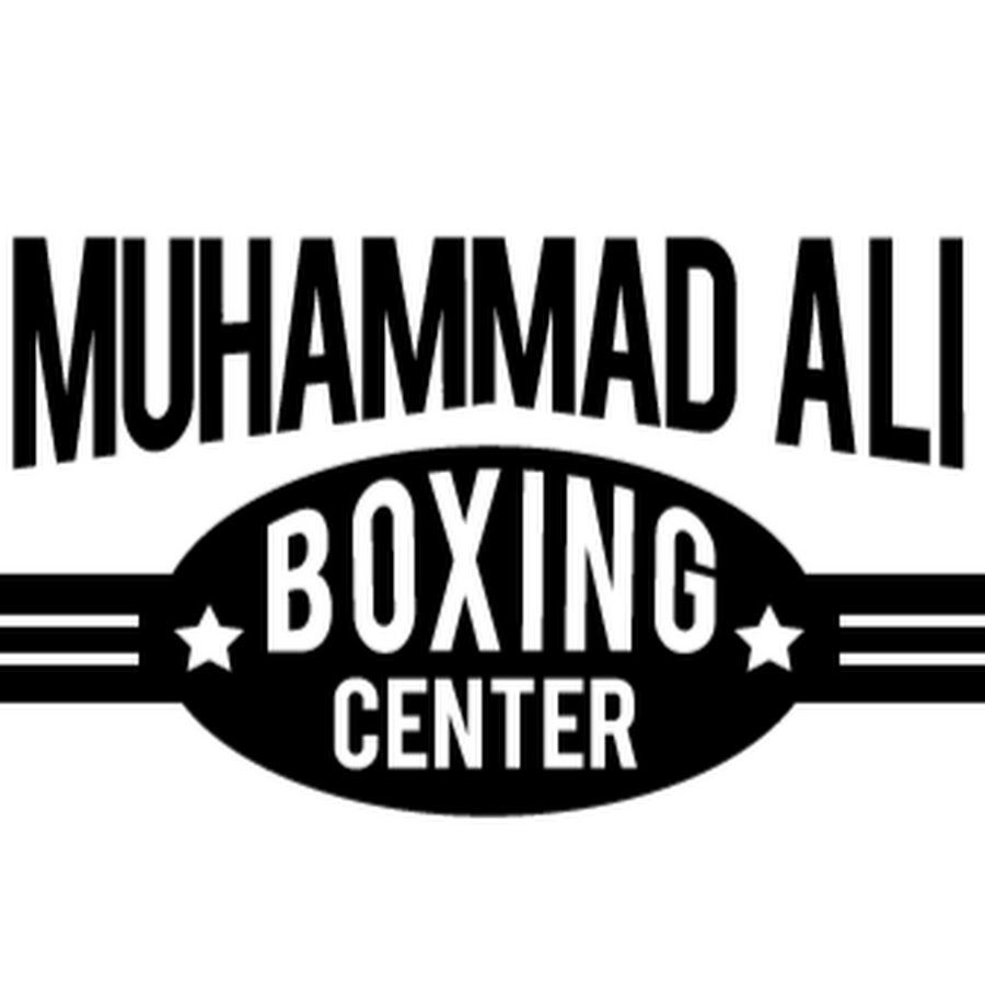 Muhammad Ali Boxing Center - YouTube