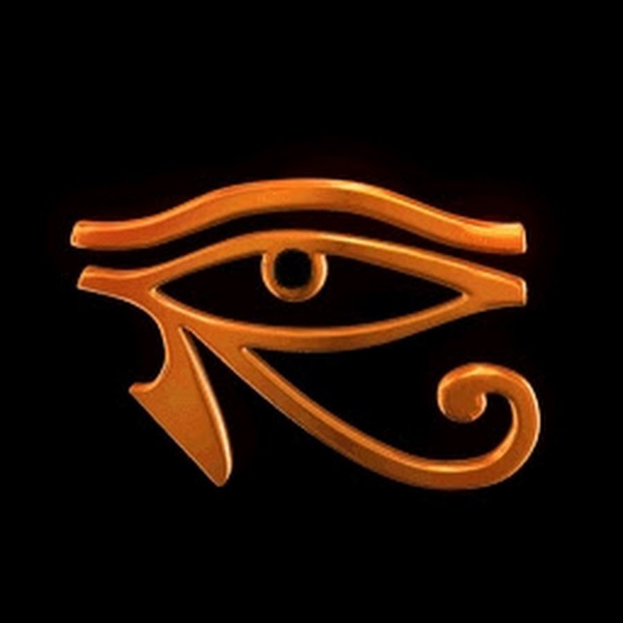 Левый глаз гора