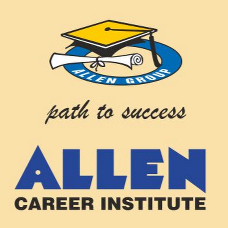 ALLEN Jaipur YouTube