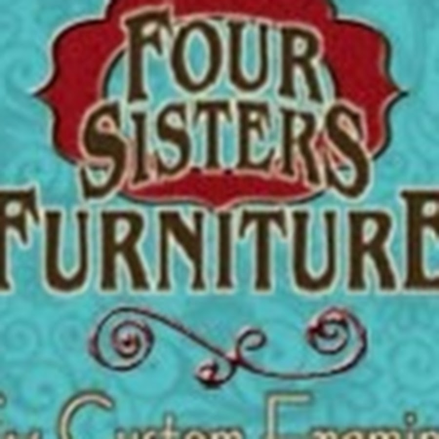 Four Sisters Furniture And Custom Framing Povey Youtube