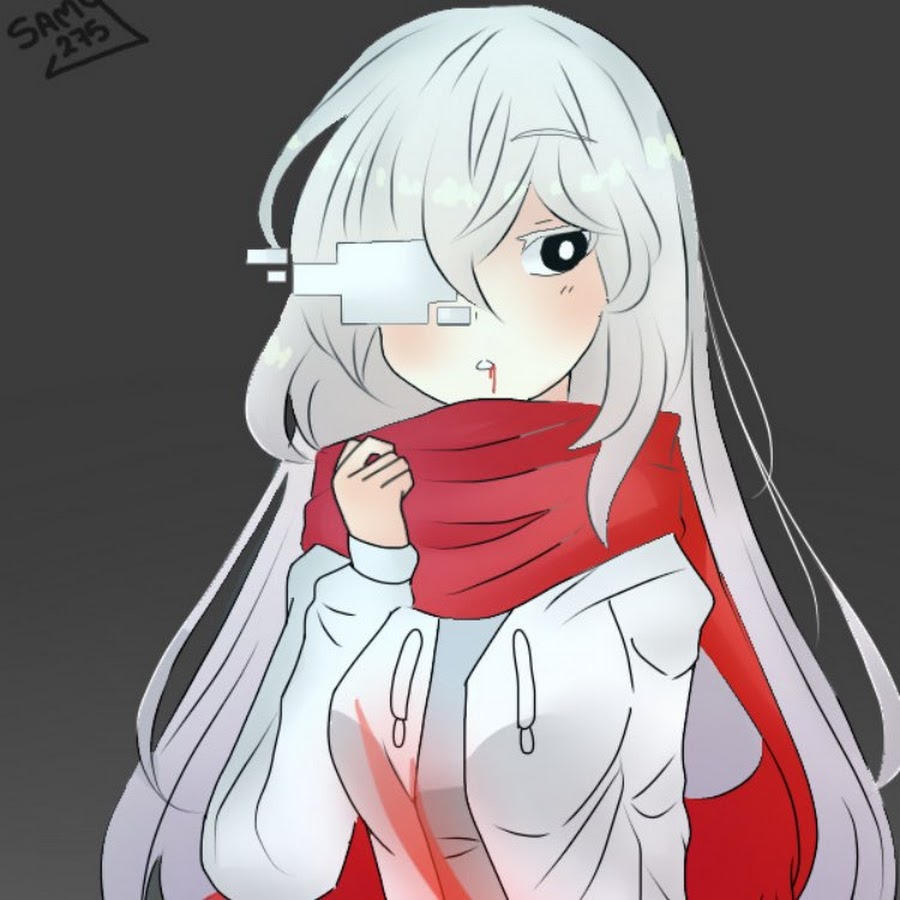 Female Human Geno Sans - YouTube