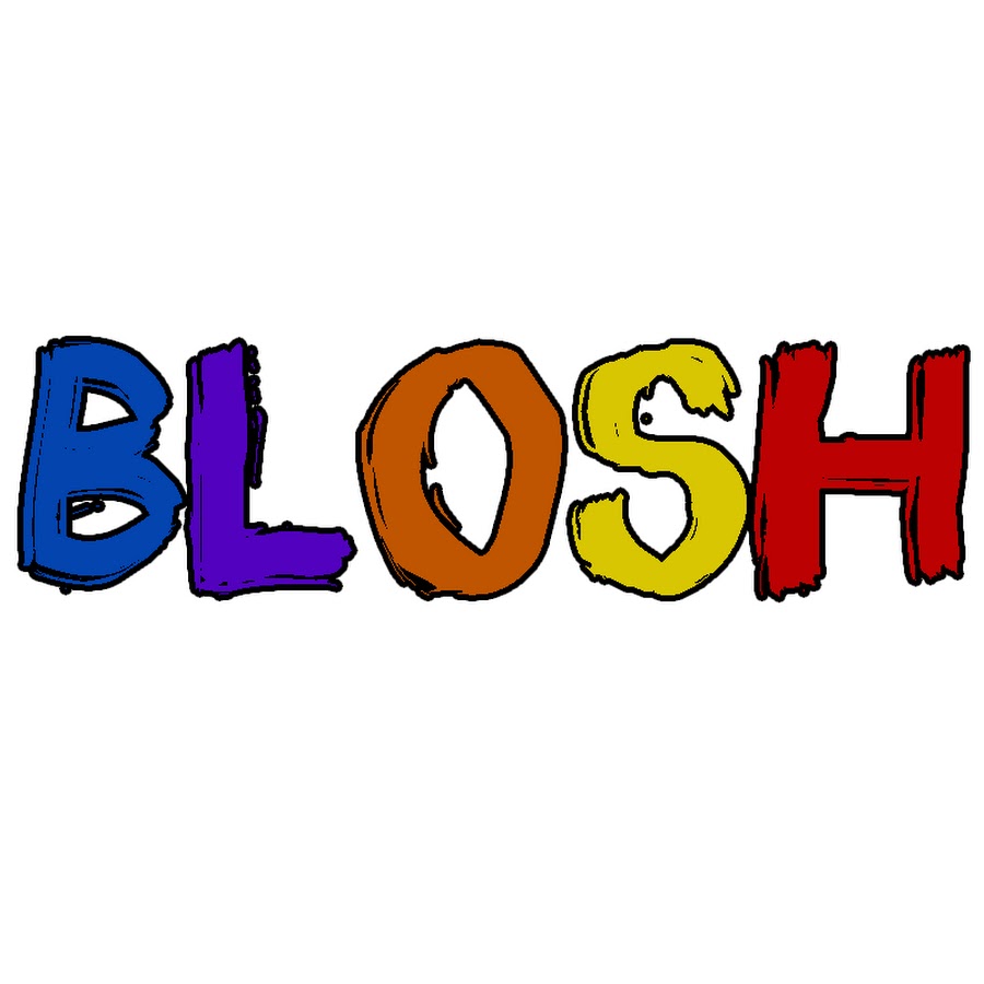 Blosh - YouTube