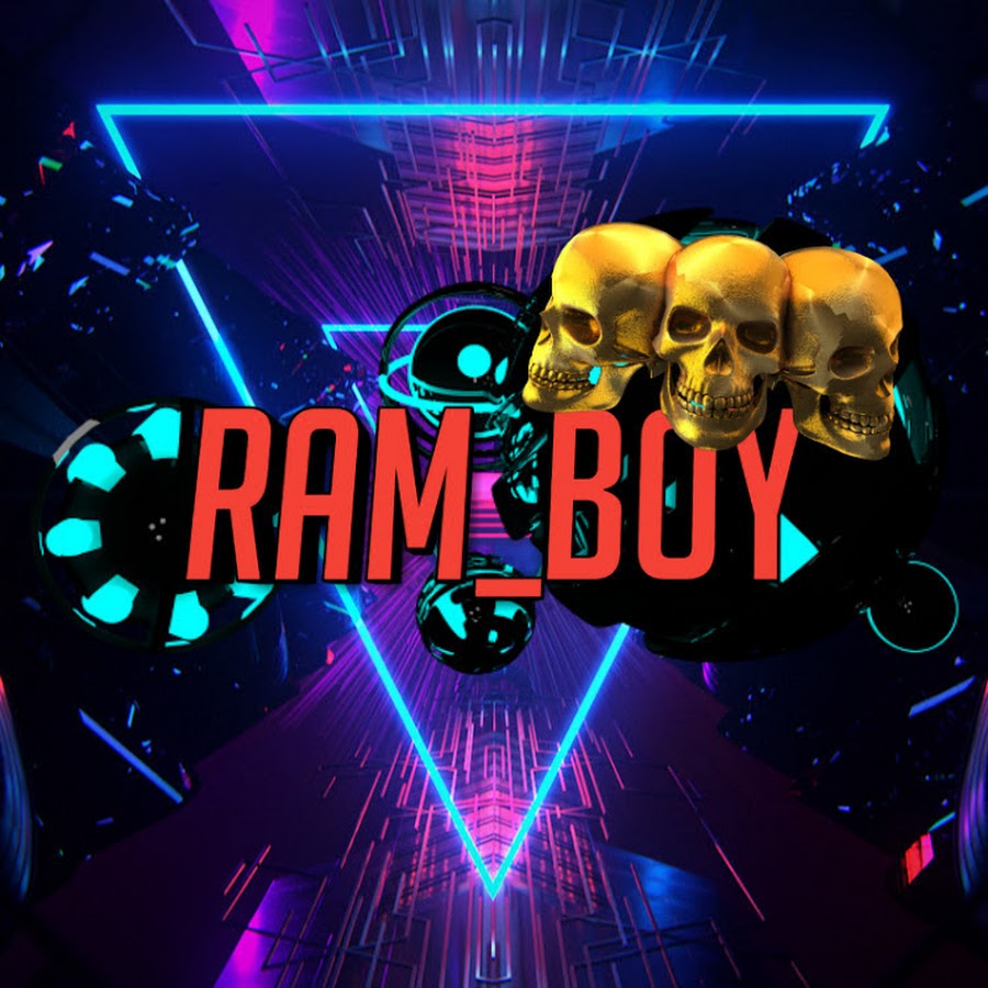 Ram va. Ram-boy.