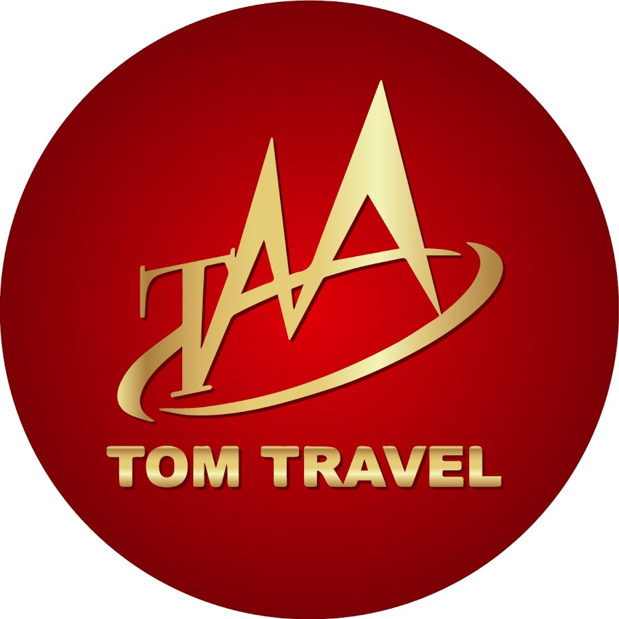 Travel tom. Tommy Travel.
