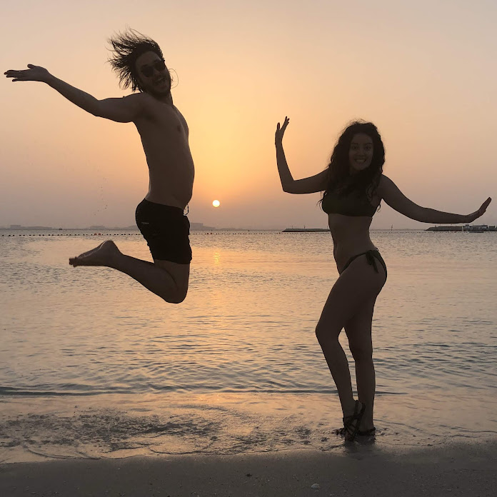 Pelin & Anıl Net Worth & Earnings (2025)