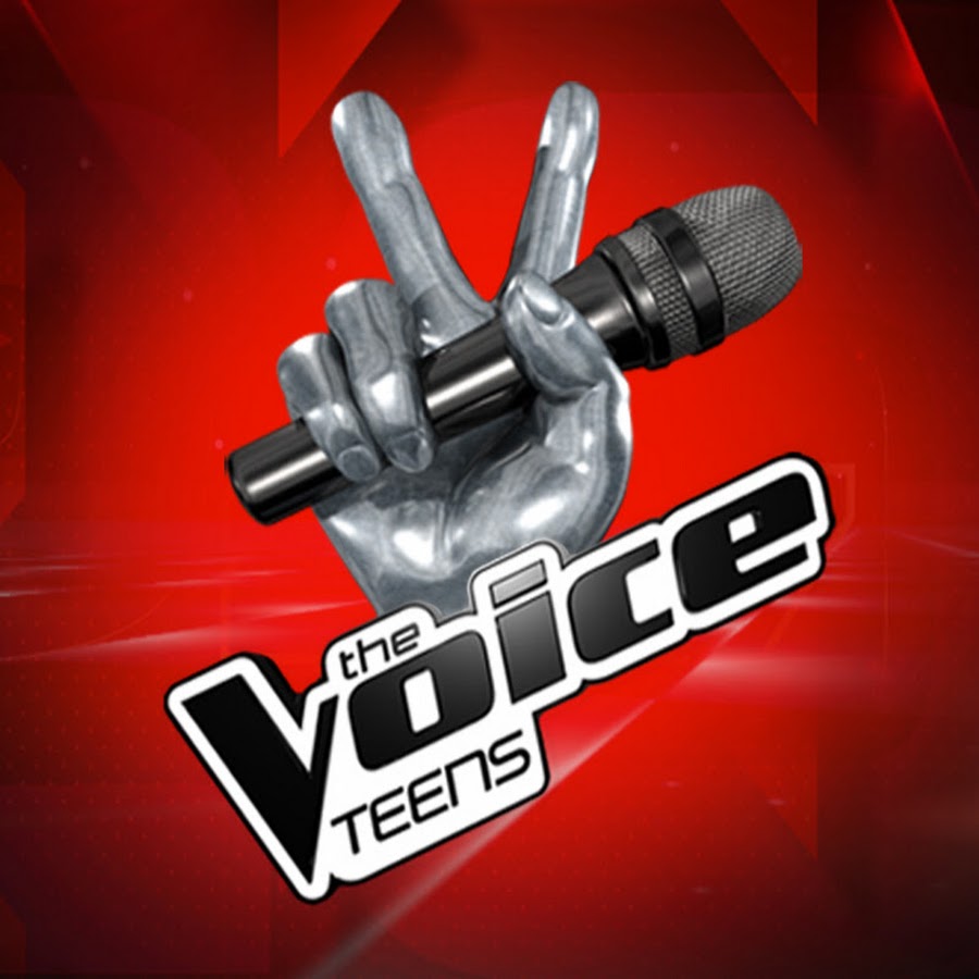 The Voice Teens Philippines YouTube