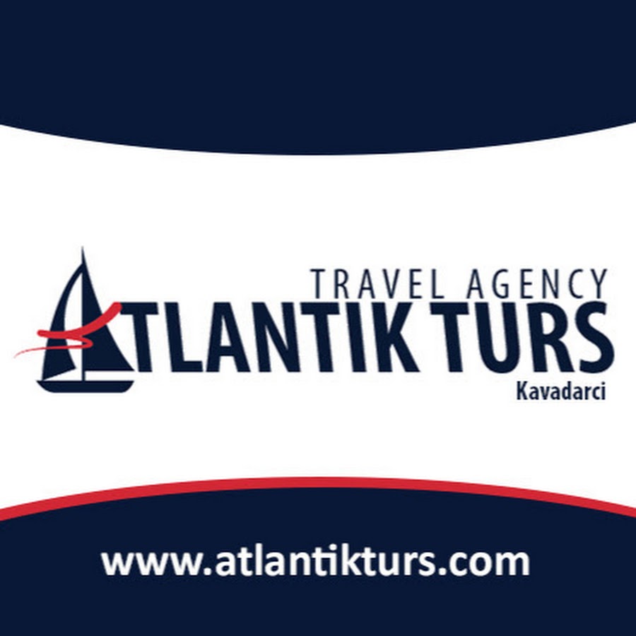 Atlantik Turs Youtube