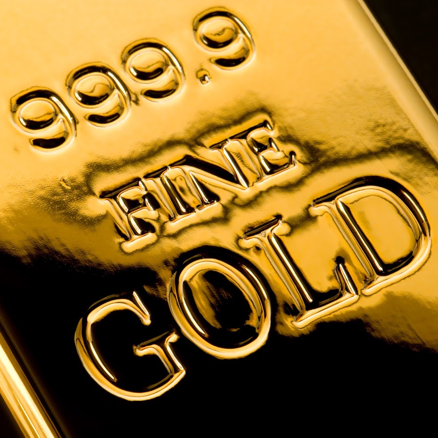 We are passionate about helping people save their money in gold. 