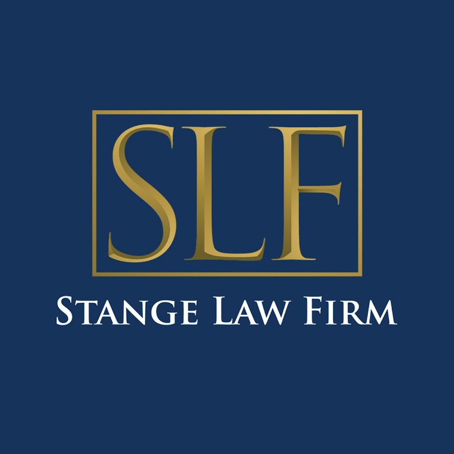 Stange Law Firm, PC YouTube