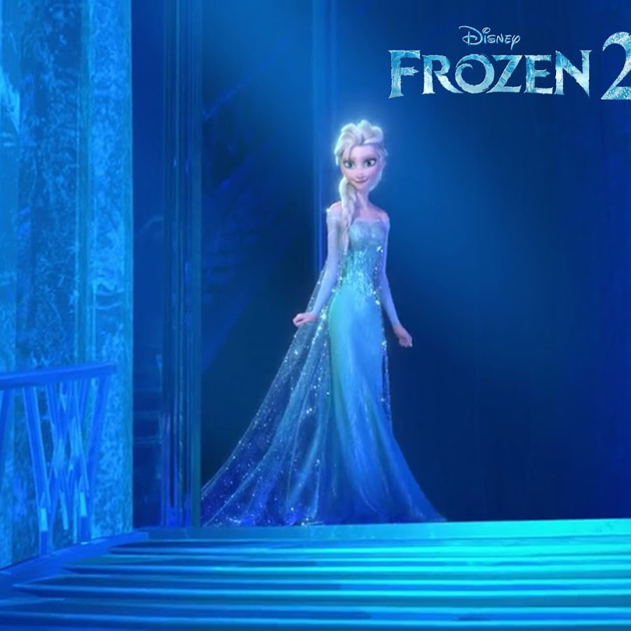 Frozen 2 Full movie 2018 - YouTube