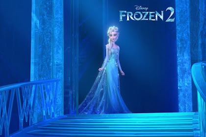 Frozen 2 Indonesia Full Movie