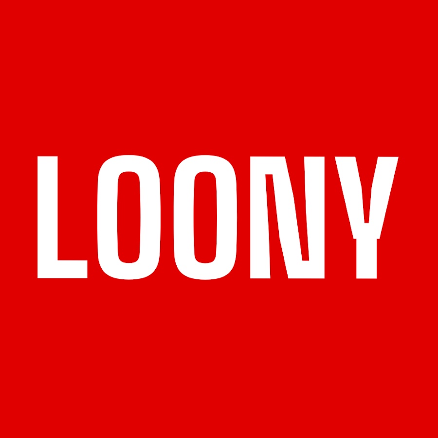 Loony YouTube