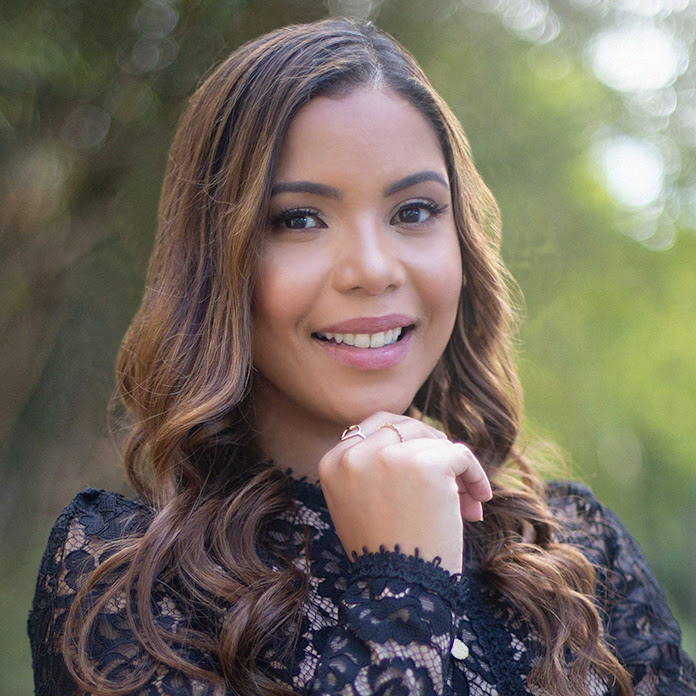 Amanda Wanessa Net Worth & Earnings (2025)