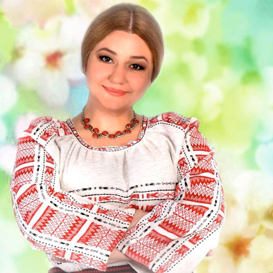 Моя наталья калина